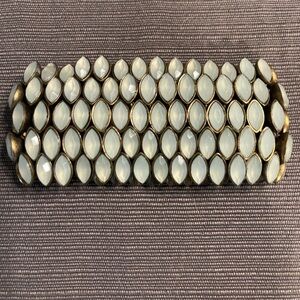 Elegant Beaded Bracelet